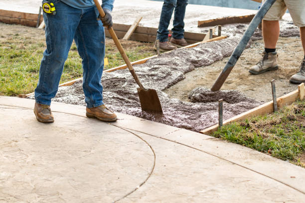 Best Local Concrete Companies  in Coalville, UT