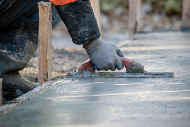 Best Concrete Repair Services  in Coalville, UT