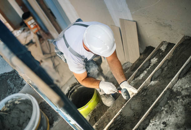 Best Affordable Concrete Contractor  in Coalville, UT