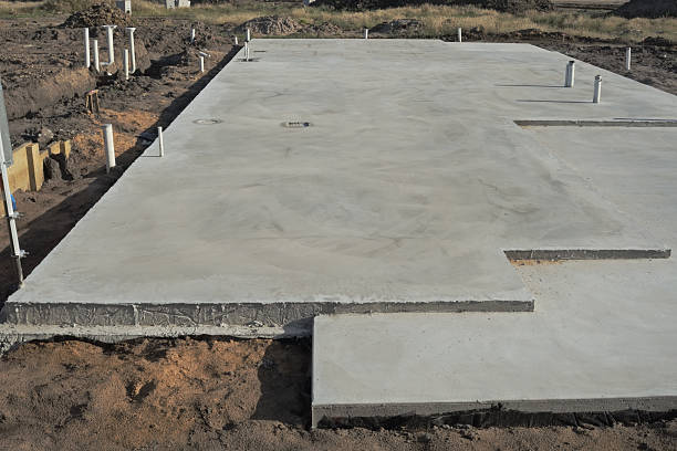 Best Decorative Concrete Services  in Coalville, UT
