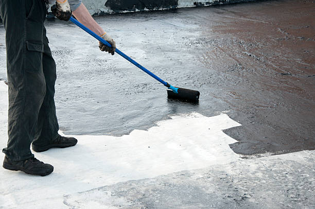 Best Affordable Concrete Contractor  in Coalville, UT