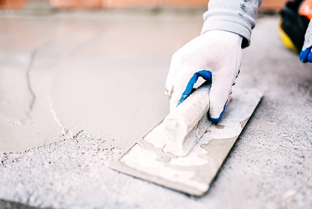 Best Concrete Walkway Installation  in Coalville, UT
