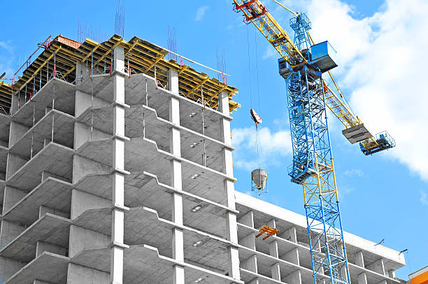 Best Custom Concrete Contractor  in Coalville, UT